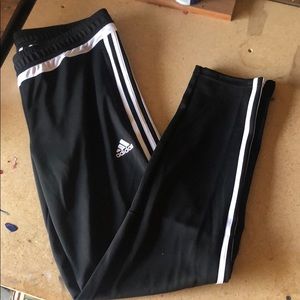 Adidas Taper Joggers